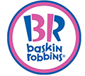 Baskin Robbins logo