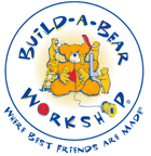 Build-A-Bear Workshop logo