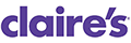 Claire's logo