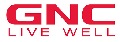 GNC logo