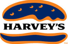 Harveys logo