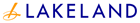 Lakeland logo