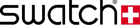 Swatch logo