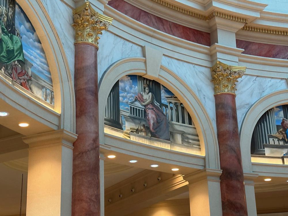 The Trafford Centre