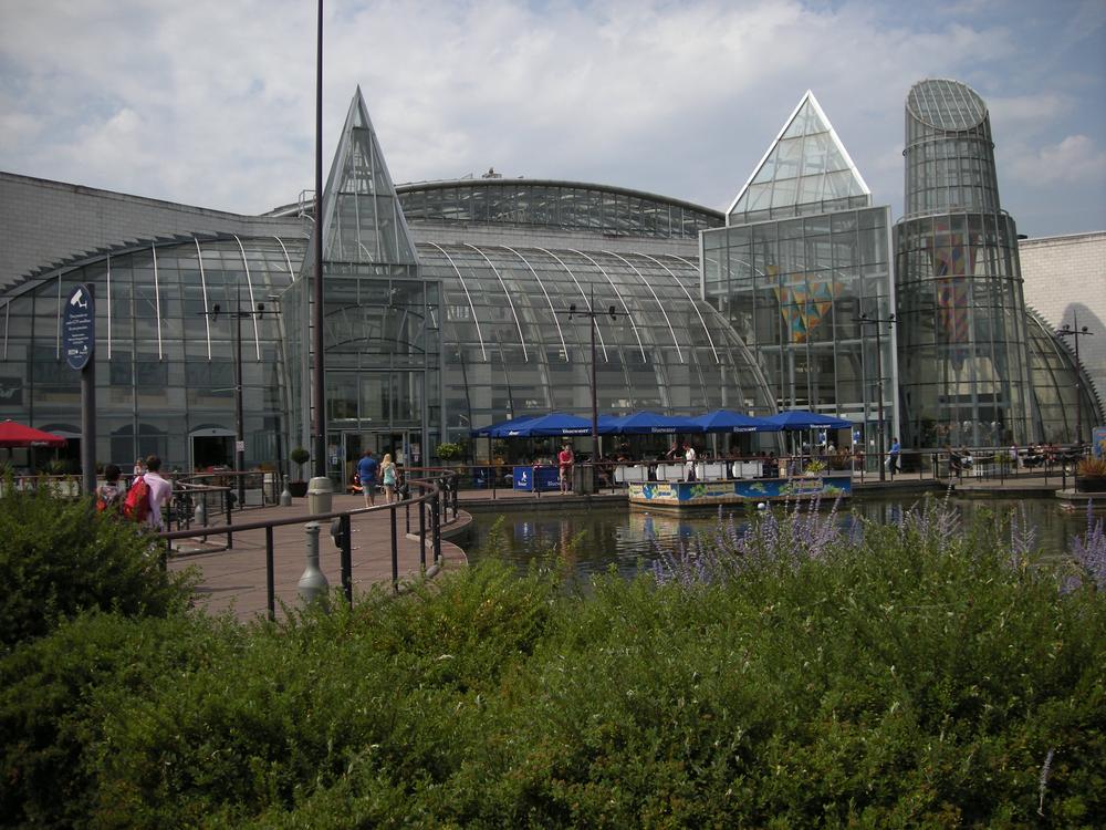 Bluewater