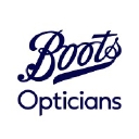 Boots Opticians logo