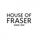House of Fraser logo