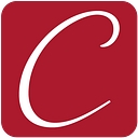Clinton Cards logo