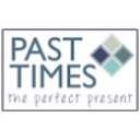 Past Times logo