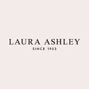 Laura Ashley logo