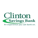 CLINTONS logo