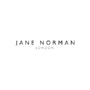 Jane Norman logo