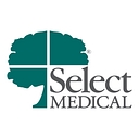 Select logo