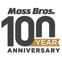 Moss Bros logo