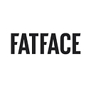 Fat Face logo