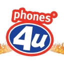 Phones 4 U logo