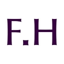 F Hinds logo