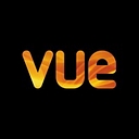 Vue Cinema logo