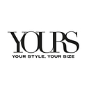Yours Clothing logo
