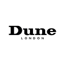 Dune London logo