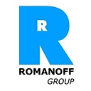 Roman logo