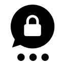 Three logo