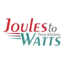 Joules logo