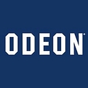 Odeon logo