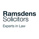 Ramsdens logo