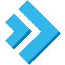 Pavers Shoes logo