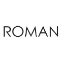 Roman Originals logo