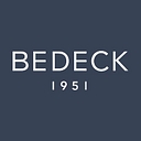 Bedeck logo