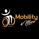 Shopmobility logo